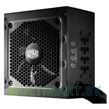 Блок питания Cooler Master RS750-AMAAB1-EU G750M 750W